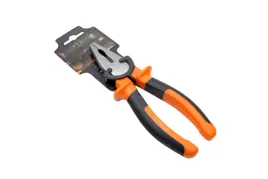 kombinerki-stalowe-180mm-pomaranczowo-czarne-z-ergonomicznym-uchytem