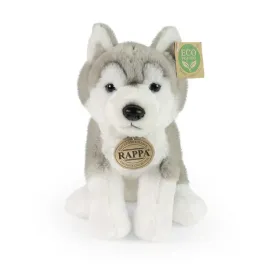 rappa-pluszowa-realistyczna-maskotka-pies-husky-siedzacy-23-cm-eco-friend