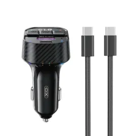 xo-transmiter-bcc17-fm-ladowarka-samochodowa-30w-bluetooth-czarny-kabel-u