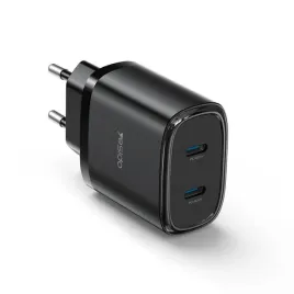 yesido-ladowarka-sieciowa-yc54-pd-20w-qc-2xusb-c-kabel-27w-type-c-light