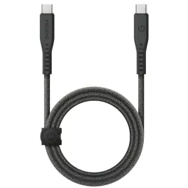 energea-kabel-flow-usb-c-usb-c1-5m-czarny-black-240w-5a-pd-fast-charge