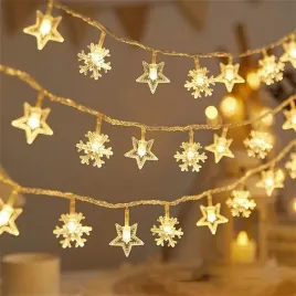 lampki-choinkowe-led-snowflake-star-3m-20-lampek-cieple-biale-warm-whi