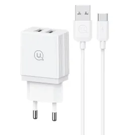 usams-lad-siec-2xusb-a-kabel-usb-c-usb-a-fast-charging-bialy-white-seri