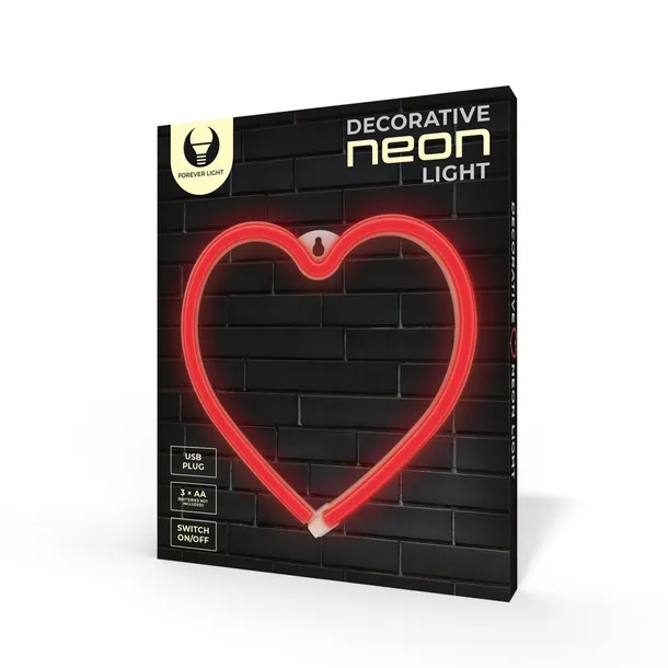 neon-led-serce-czerwone-bat-usb-forever-flne07-light-stan-nowy