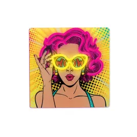 neon-art-led-power-woman-zolto-fioletowy-fla02-forever-light