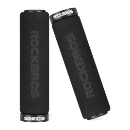 uchwyty-rowerowe-rockbros-bt1001bkbk-z-gabki-na-kierownice-czarne