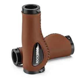gripy-rowerowe-rockbros-40720001002-skorzane-brazowe
