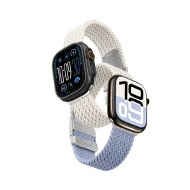 zestaw-2-paskow-amazingthing-blend-band-do-apple-watch-42mm-gwiezdny-blek