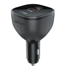 ladowarka-acefast-b14-samochodowa-165w-2x-usb-c-1x-usb-a-czarna