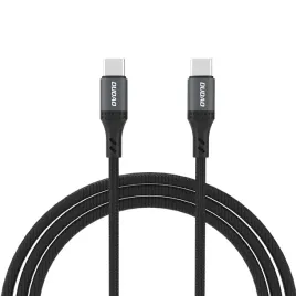kabel-dudao-l3cc-usb-c-usb-c-60w-12m-w-oplocie-czarny