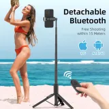 tech-protect-l09s-bluetooth-selfie-stick-tripod-black-stan-nowy