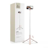 tech-protect-l09s-bluetooth-selfie-stick-tripod-pink