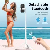 tech-protect-l09s-bluetooth-selfie-stick-tripod-white-stan-nowy