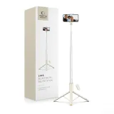 tech-protect-l09s-bluetooth-selfie-stick-tripod-beige