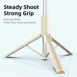 tech-protect-l09s-bluetooth-selfie-stick-tripod-beige-stan-nowy