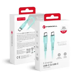kabel-usb-c-do-usb-c-forcell-f-energy-qc4-0-pd-3a-60w-silicone-1-m-c344-nie