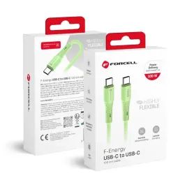 kabel-usb-c-do-usb-c-forcell-f-energy-qc4-0-pd-5a-100w-silicone-1-m-c347-zi