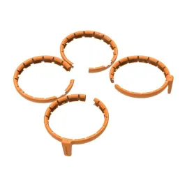 oslony-smigiel-sunnylife-do-dji-flip-pomaranczowe