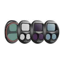 zestaw-filtrow-freewell-do-dji-mavic-4-pro-everyday-4szt