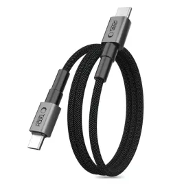 tech-protect-ultraboost-dna-magtwist-type-c-cable-pd-100w-5a-100cm-iron-g