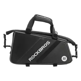 torba-rockbros-30140090001-rowerowa-na-bagaznik-116l-czarna