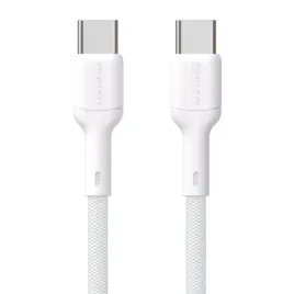kabel-dudao-l9c-65w-usb-c-usb-c-1m-bialy