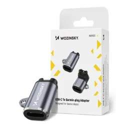 adapter-wozinsky-waygs1-przejsciowka-usb-c-do-smartwatch-garmin-szary