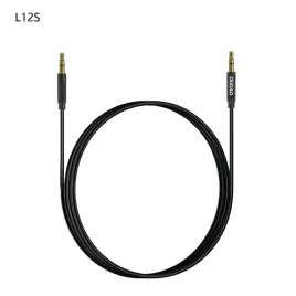 kabel-aux-dudao-l12s-mini-jack-3-5mm-1m-3-polowy-stereo-czarny