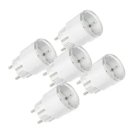 zestaw-5-inteligentnych-gniazd-shelly-plug-s-mtr-gen3-12a-bialy