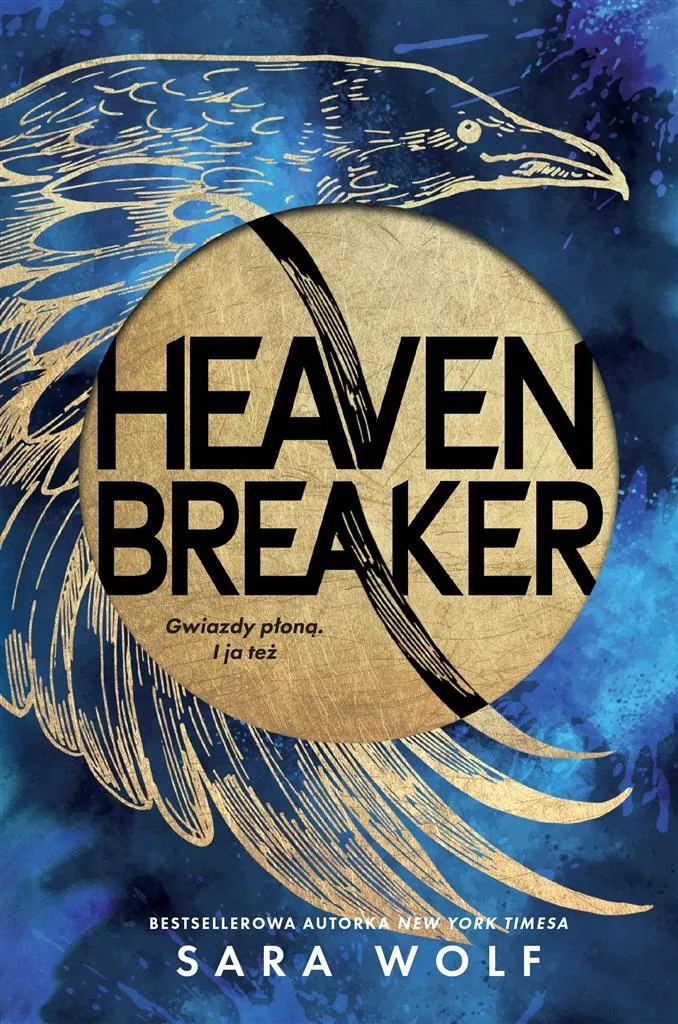 heavenbreaker