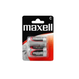 maxell-bateria-cynkowa-r14-c-2szt
