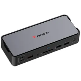 adapter-verbatim-stacja-dokujaca-pro-15w1-2xhdmi-1xrj45-4xusb-a-4xusb-c