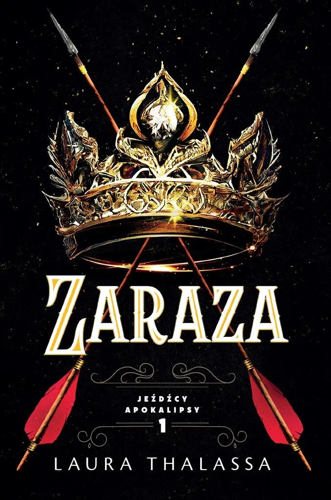 zaraza