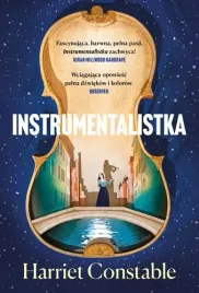 instrumentalistka
