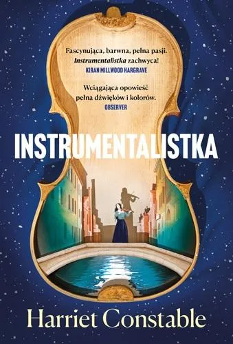 instrumentalistka