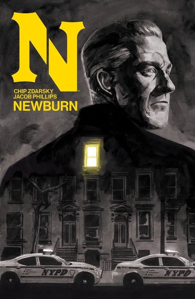 newburn
