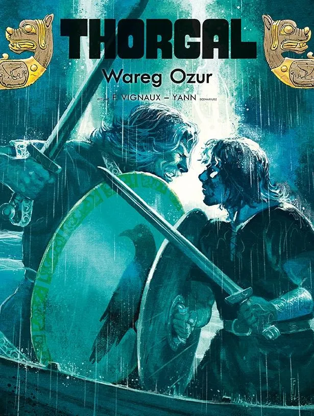 thorgal-t-42-wareg-ozur