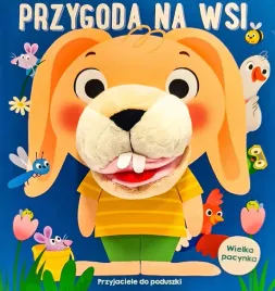 przyjaciele-do-poduszki-przygoda-na-wsi