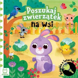 poszukaj-zwierzatek-na-wsi-ksiazka-z-latarka