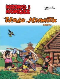 kajko-i-kokosz-woje-mirmila-cz-2