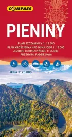 mapa-pieniny-1-25-000