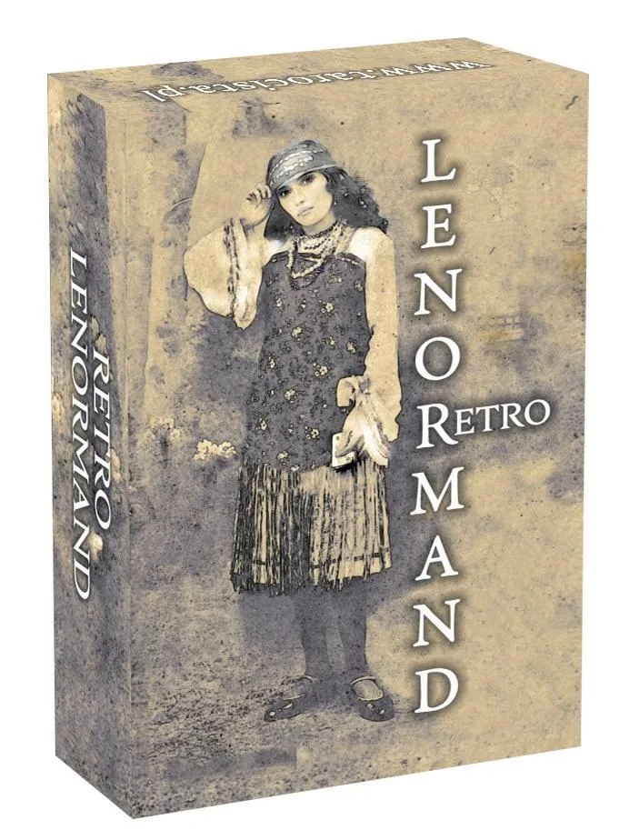 retro-lenormand
