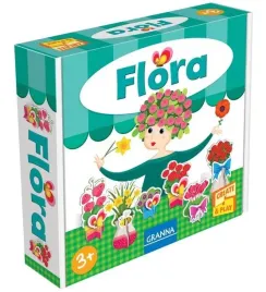 flora-granna