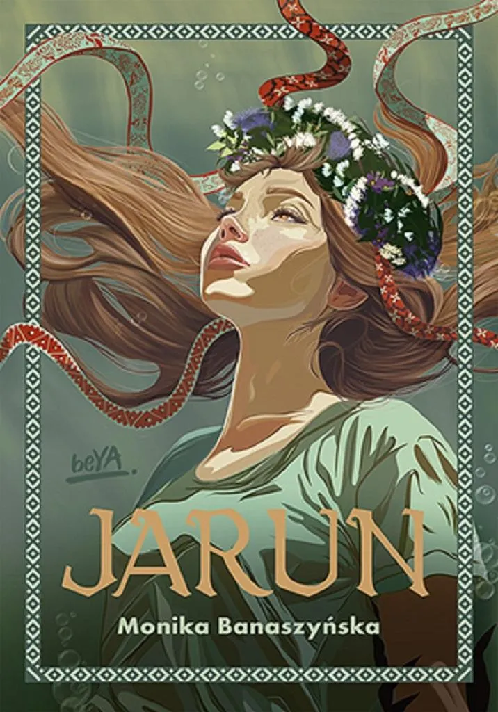 jarun