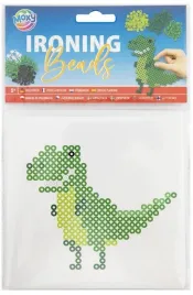 koraliki-do-prasowania-dinozaur