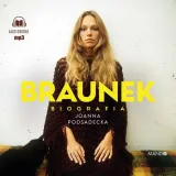 braunek-biografia