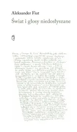 swiat-i-glosy-niedoslyszane