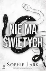 nie-ma-swietych
