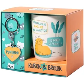 prezent-dla-kociarzy-pupilove-kubek-i-brelok