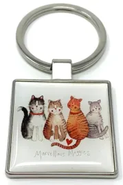 brelok-do-kluczy-k25-4-koty